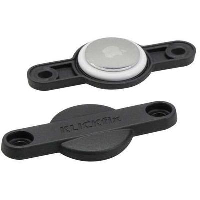 Rixen & Kaul - KLICKfix KLICKfix FindMe Mount for Apple AirTag