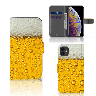 Apple iPhone 11 | Book Cover | Bier
