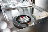 Miele PowerDisk 1 stuk Vaatwassers accessoire - thumbnail