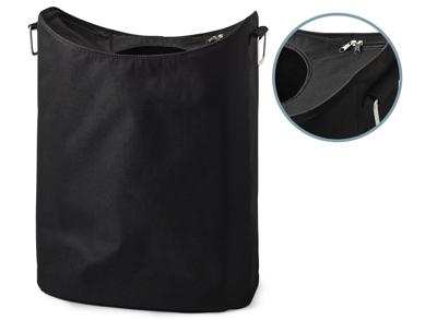 New Old Home wasmand van textiel - 50 x 29 x 65 cm - 75 Liter