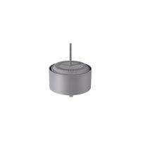 SLV HanglampPara Dome grijs Ø 12,7cm - 1005215 - thumbnail