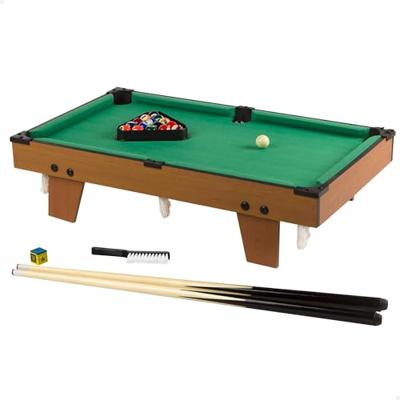 Tafelbiljart AquaSport Americano 62 x 15 x 36 cm