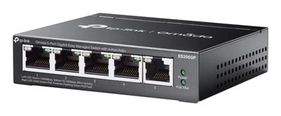 Switch TP-Link ES205GP