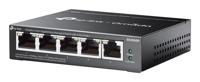 Switch TP-Link ES205GP - thumbnail