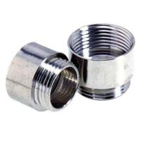 LAPP 52004030 SKINDICHT ME PG 11/16 PG11 PG16 Messing Natuur 100 stuk(s) - thumbnail