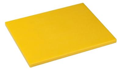 Interlux Snijplaat - 325x265x15mm - Geel
Interlux Snijplaat - 325x265x15mm - Yellow Interlux Snijplaat - 325x265x15mm - Geel
Interlux Snijplaat - 325x265x15mm - Yellow