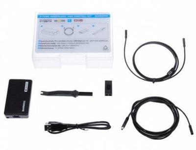 Shimano steps pc verbindingsapparaat sm-pce02 ietubekit3eb Shimano steps pc verbindingsapparaat sm-pce02 ietubekit3eb