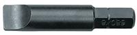 Gedore 680 8 S-010 Inbus-bit 8 mm Chroom-vanadium staal Gebruineerd 1 stuk(s) - thumbnail