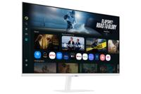 Samsung Smart Monitor M7 M70F 4K LS32FM703UUXEN Monitor - thumbnail