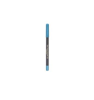 John van G Soft touch eyeliner 23 waterproof 1 Stuks