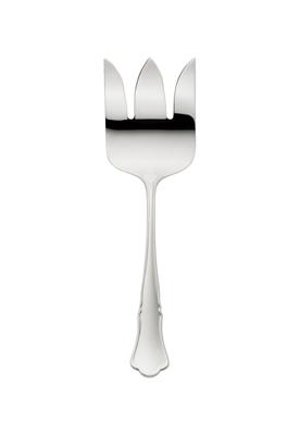 ROBBE & BERKING - Alt-Chippendale 150 - Visdienvork 21,4cm ROBBE & BERKING - Alt-Chippendale 150 - Visdienvork 21,4cm