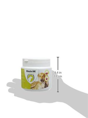 Excellent Pets Biozin - thumbnail