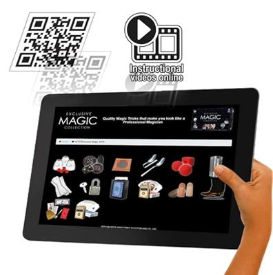 Exclusive Magic Collection - thumbnail