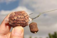 Korda PVA Funnel Web Hexmesh 5 m refill - thumbnail