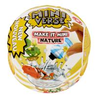 MGA Entertainment Mga&apos;s miniverse make it mini nature verzamelen - thumbnail