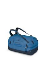 Osprey Transporter Squffel 70 Duffel Blue Flame/Scoria Blue 70L - thumbnail