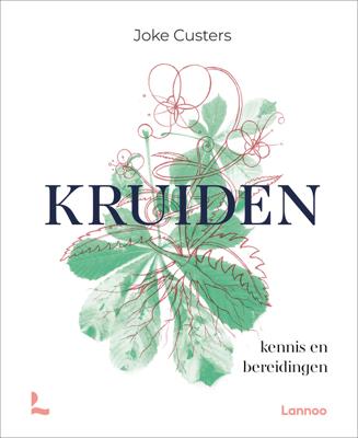 Kruiden - Joke Custers - ebook