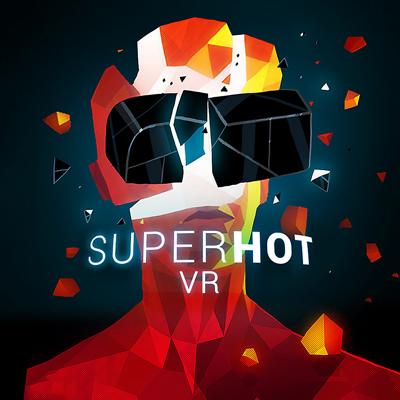 Superhot VR (PSVR required)
