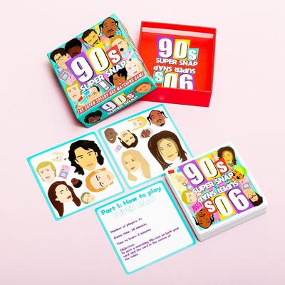 Gift Republic 90s Super Snap wordt vertaald naar het Nederlands als "Gift Republic 90s Super Snap". Gift Republic 90s Super Snap wordt vertaald naar het Nederlands als "Gift Republic 90s Super Snap".