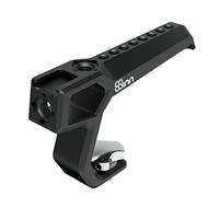 8Sinn Half Cage for BMPCC 6K Pro / 6K G2 + 8Sinn Black Raven Top Handle - thumbnail