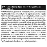 Royal Canin Puppy Franse Bulldog hondenvoer 2 x 3 kg - thumbnail