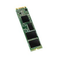Transcend 830S 2 TB SATA M.2 SSD 2280 harde schijf M.2 SATA 6 Gb/s Retail TS2TMTS830S - thumbnail