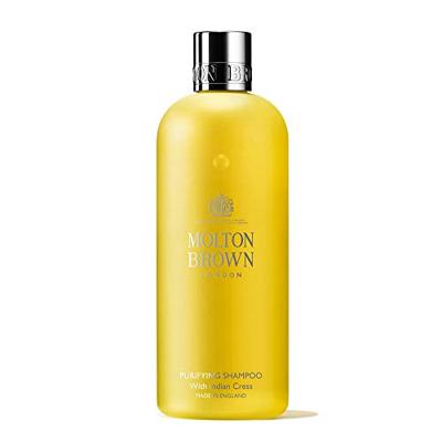 Molton Brown - M.Brown Indian Cress Purifying Shampoo 300 ml