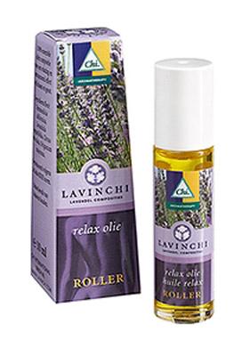 Chi Natural Life Lavinchi Relax Roller