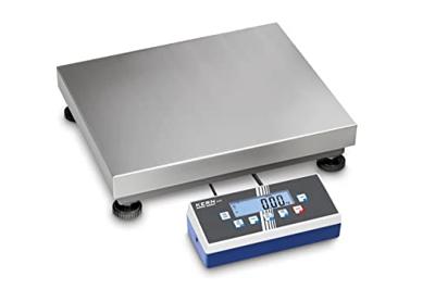 Kern EOC 100K-3L Platformweegschaal Weegbereik (max.) 150 kg Resolutie 2 g, 5 g Meerdere kleuren