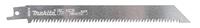 Makita B-56580 Reciprozaagblad 170 vers hout - thumbnail
