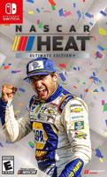 Nascar Heat Ultimate Edition+ - thumbnail