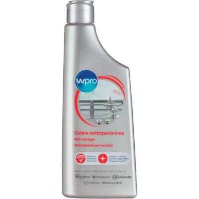 WPRO Rvs Reiniger 250ml