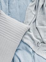 Marc O'Polo Viosa Sierkussen groot - thumbnail