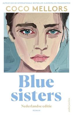 Blue sisters - Coco Mellors - ebook