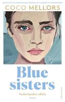 Blue sisters - Coco Mellors - ebook - thumbnail