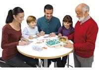 Automatische Bingo Chicos CHIC22302 Plastic - thumbnail