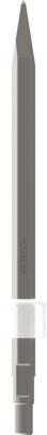 Bosch Accessoires Puntbeitel zeskantopname met afgedraaide kraag 400 mm 1st - 1618630002 Bosch Accessoires Puntbeitel zeskantopname met afgedraaide kraag 400 mm 1st - 1618630002