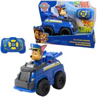PAW Patrol Chase op afstand bestuurbare politieauto - thumbnail