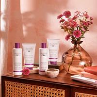 Christophe Robin Luscious Curl Conditioning Cleanser 250ml Conditioner - thumbnail