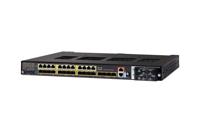 Cisco Cisco Industrial Ethernet 4010 Series - Ethernet Switch - thumbnail