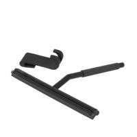 Blomus Modo Douchewisser zwart - thumbnail