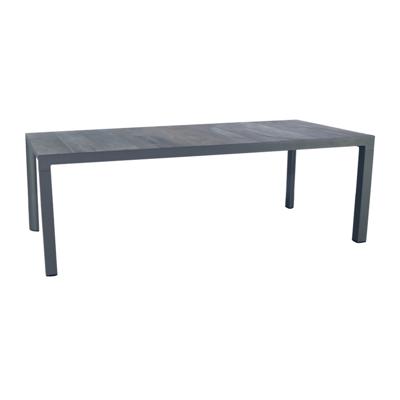 Dining tafel Smithfield Concrete Taupe Oosterik Home - Oosterik home