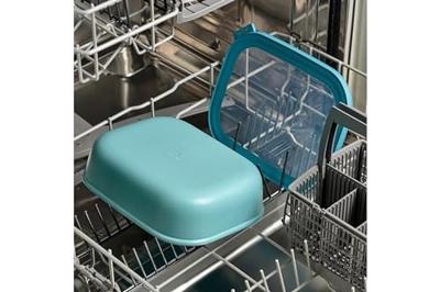 Mepal multikom cirqula 2250 ml nordic sage