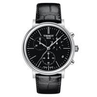 Tissot Carson Premium T1224171605100 Herenhorloge - thumbnail