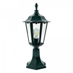 Tuinlamp Ancona sokkel - thumbnail