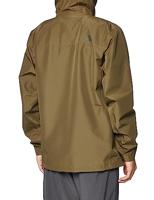 The North Face Dryzzle Futurelight Jacket Heren Hardshell Jas Military Olive S - thumbnail