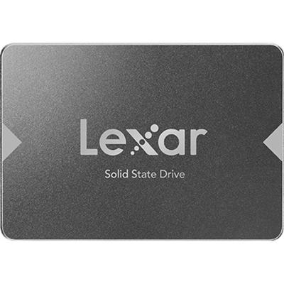 Hard Drive Lexar LNS100-2TRB 2 TB SSD