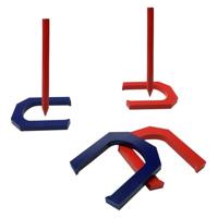 Outdoor Play Hoefijzer Werpen - thumbnail