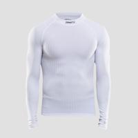 Craft 1906255 Progress Baselayer CN LS M - White - M - thumbnail