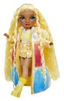 Rainbow High winter wonderland pop - sunny geel - thumbnail